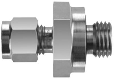 Generant Male NPT Connector, DCM